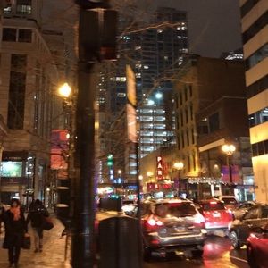 Meet your Posher, Heba